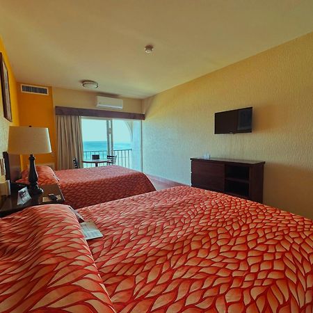 Rosarito Beach Hotel Exterior photo