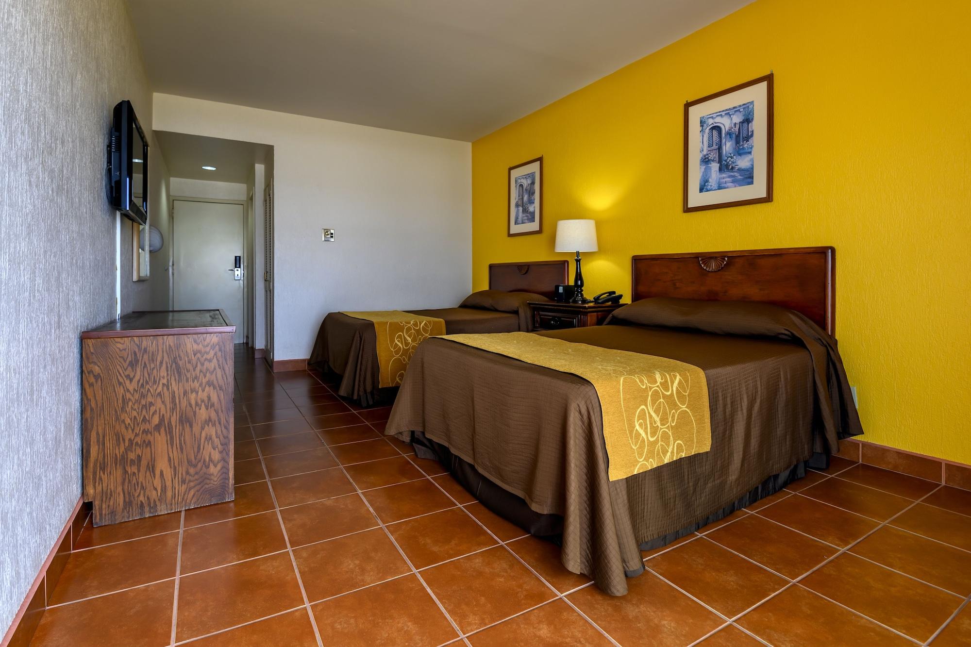 Rosarito Beach Hotel Exterior photo