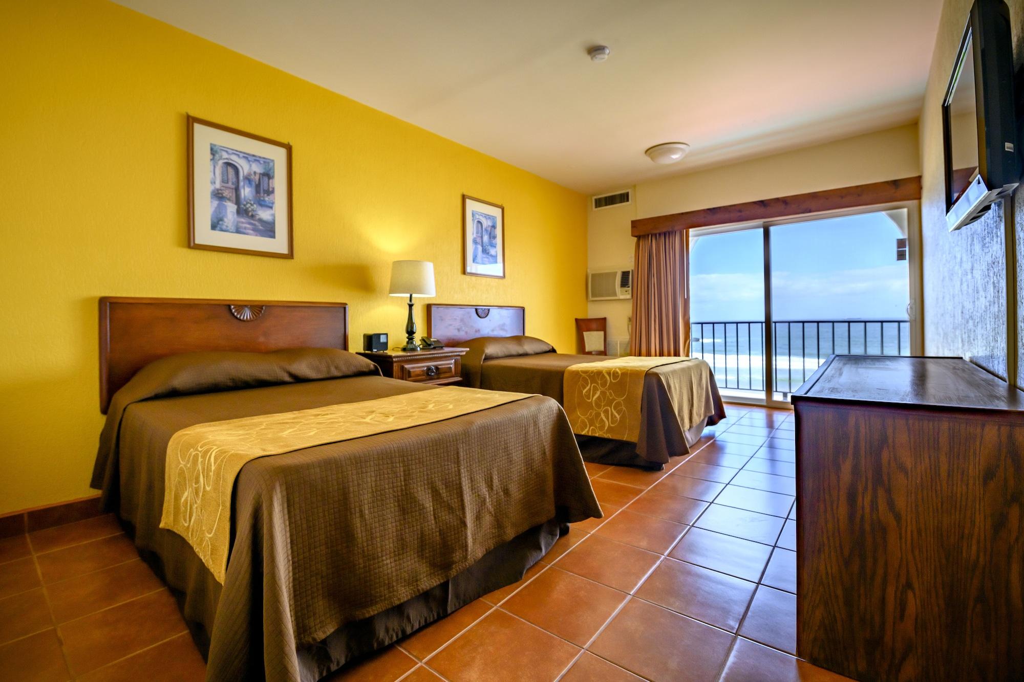 Rosarito Beach Hotel Exterior photo