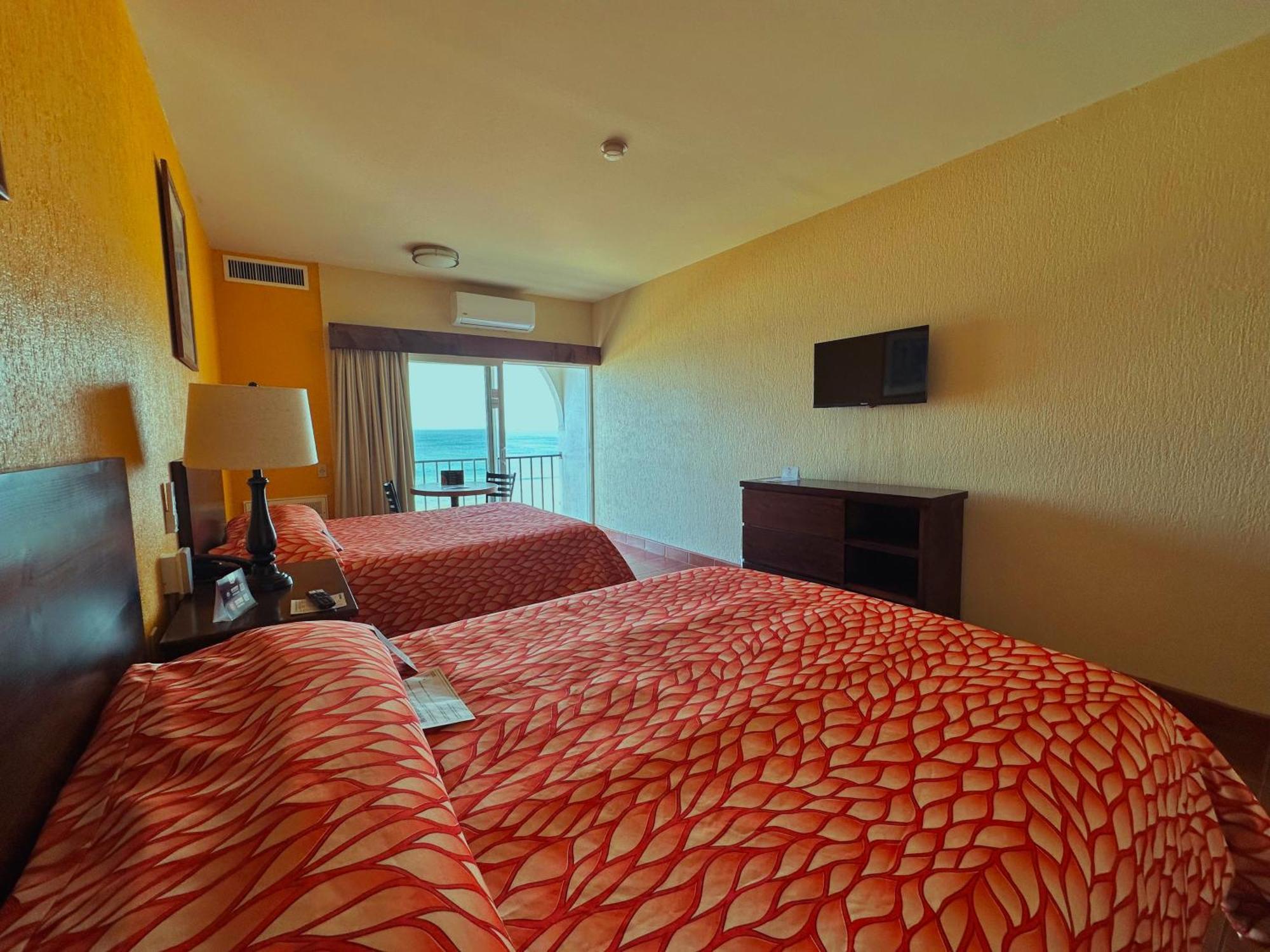 Rosarito Beach Hotel Exterior photo
