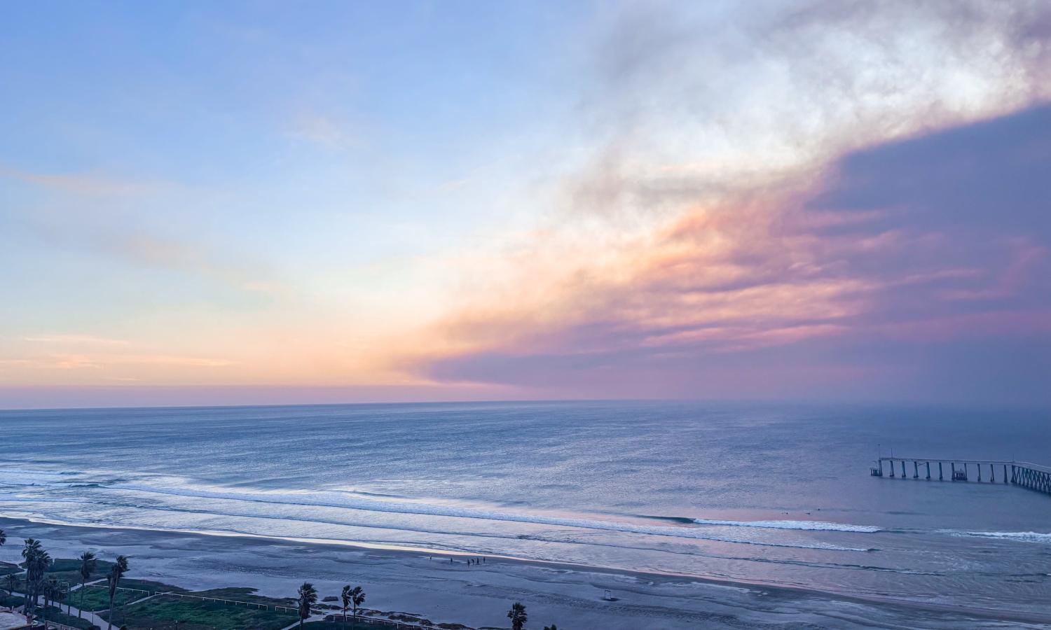 Rosarito Beach Hotel Exterior photo