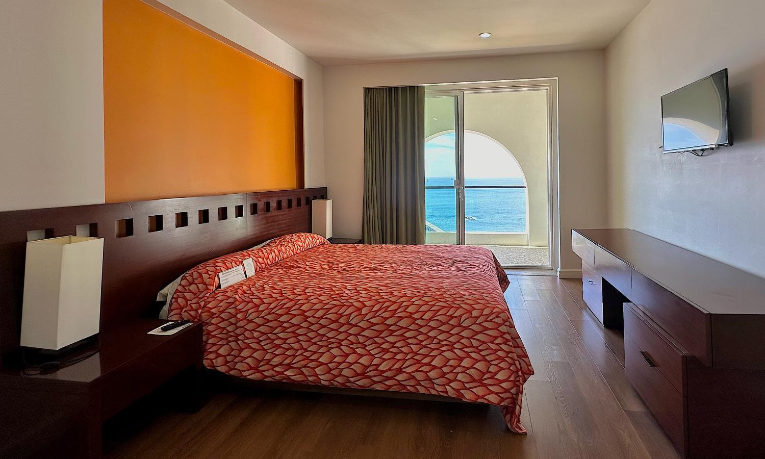 Rosarito Beach Hotel Exterior photo