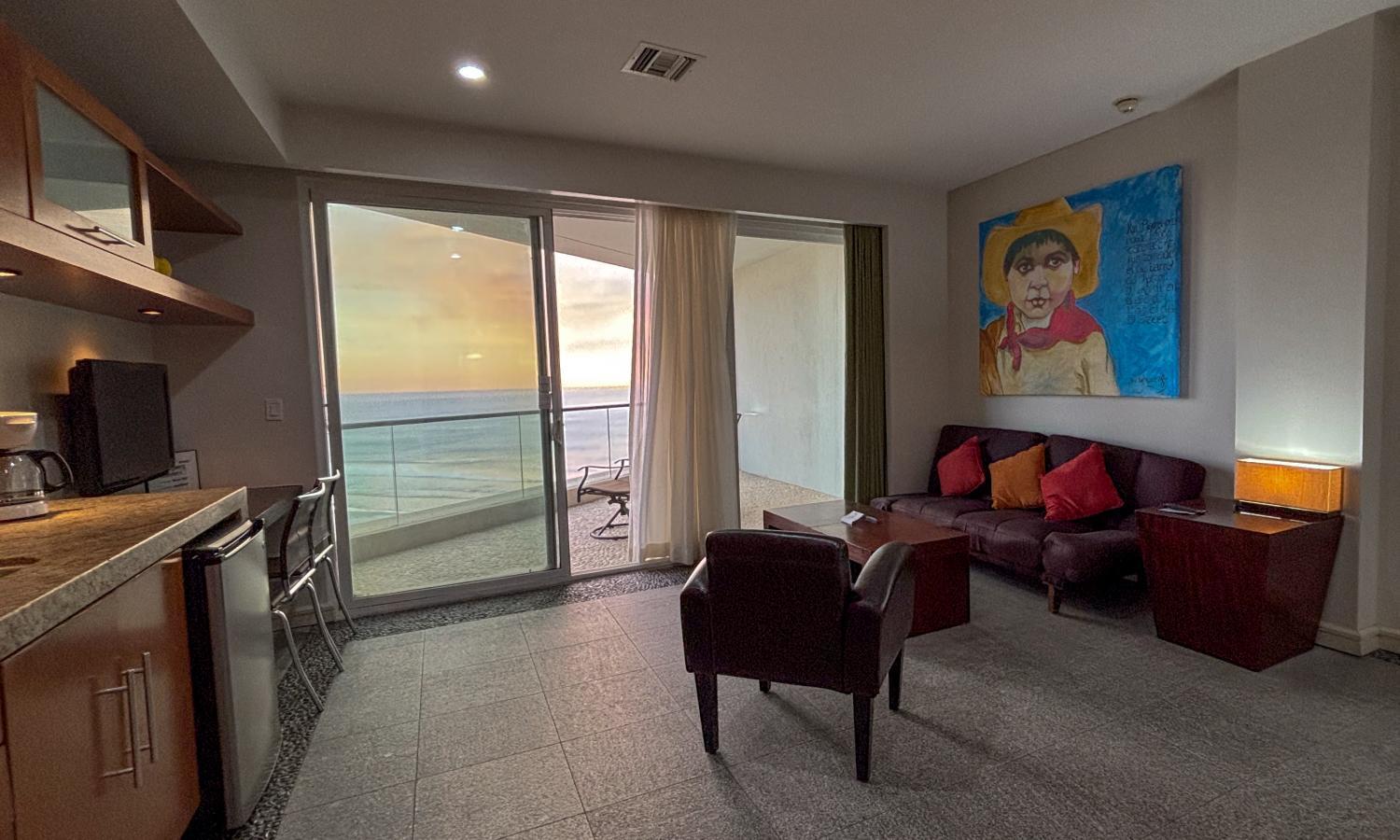Rosarito Beach Hotel Exterior photo