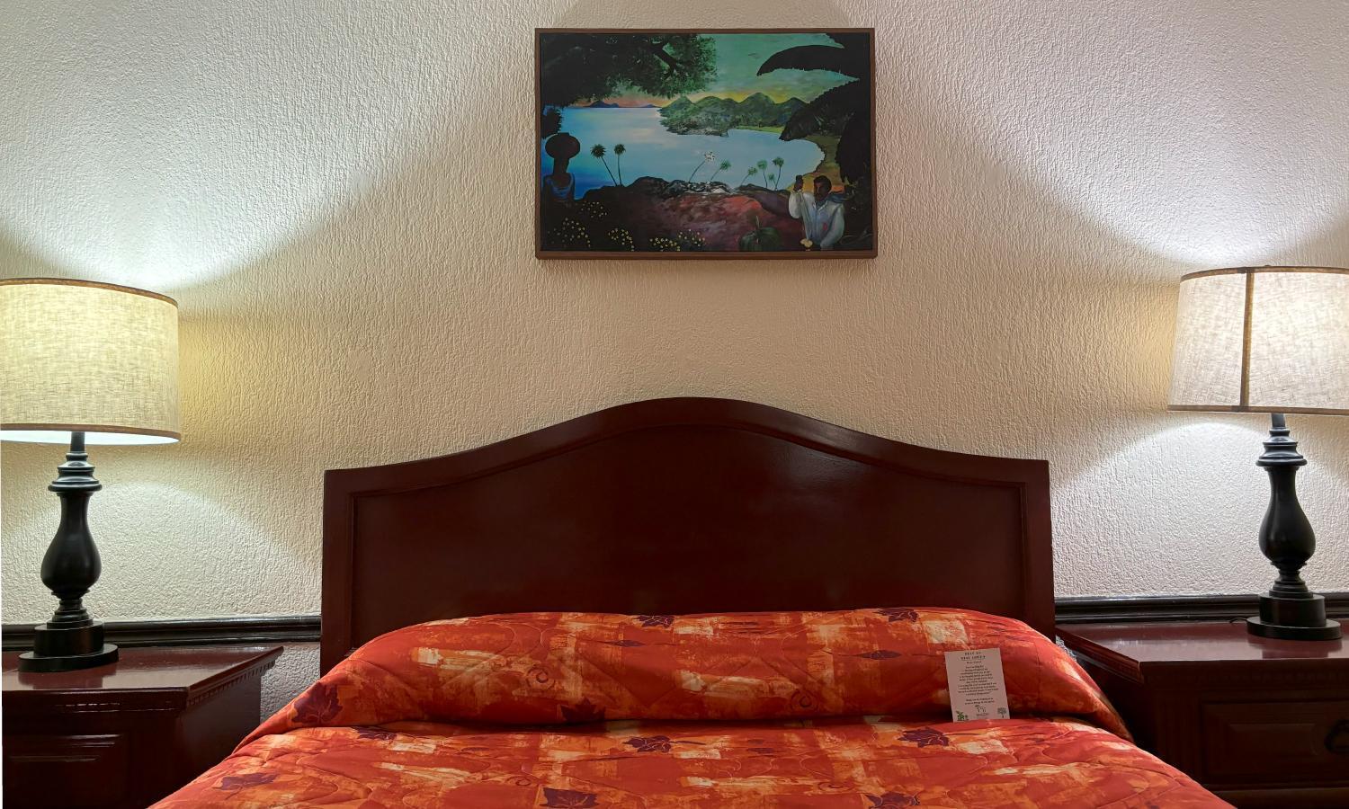Rosarito Beach Hotel Exterior photo