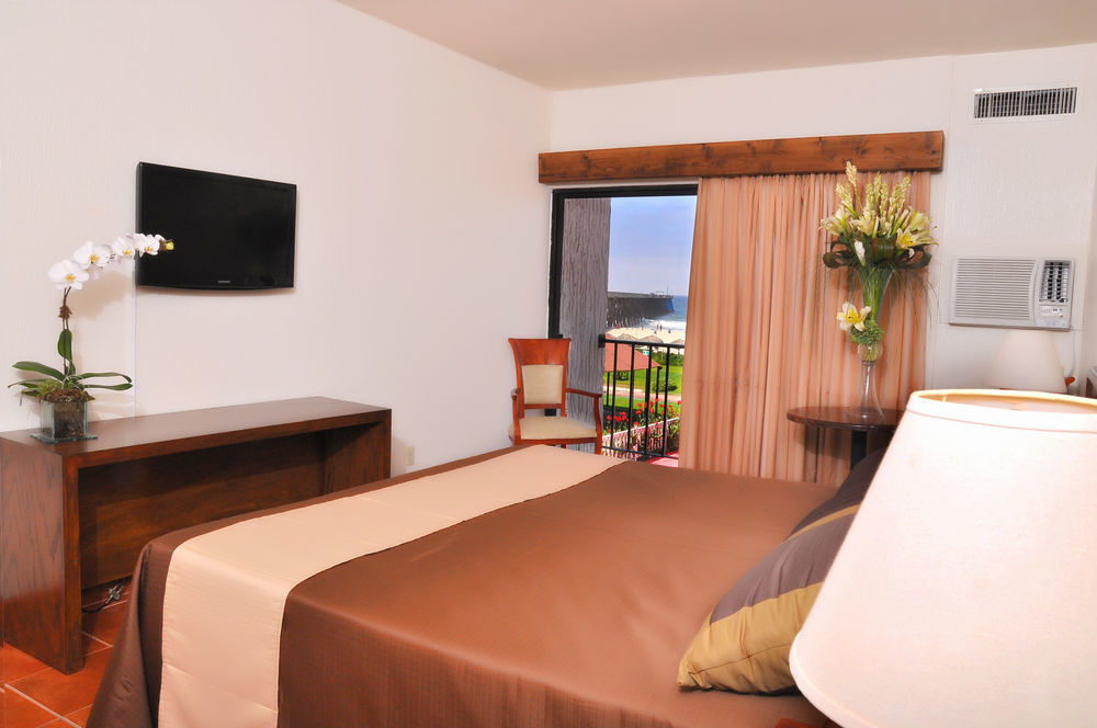 Rosarito Beach Hotel Exterior photo