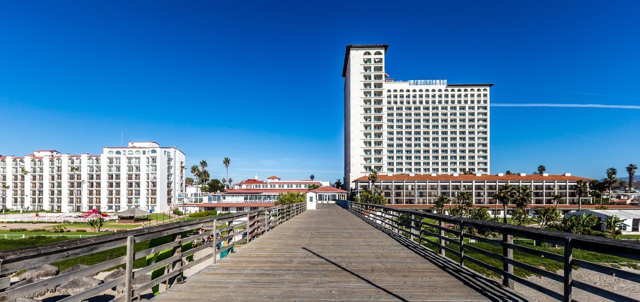 Rosarito Beach Hotel Exterior photo