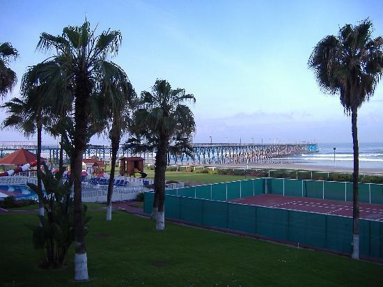 Rosarito Beach Hotel Exterior photo
